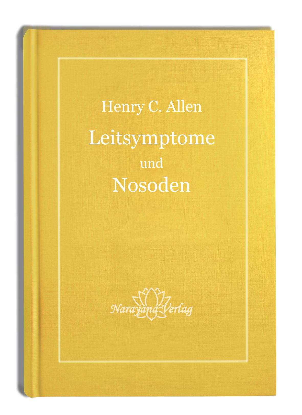 Leitsymptome und Nosoden