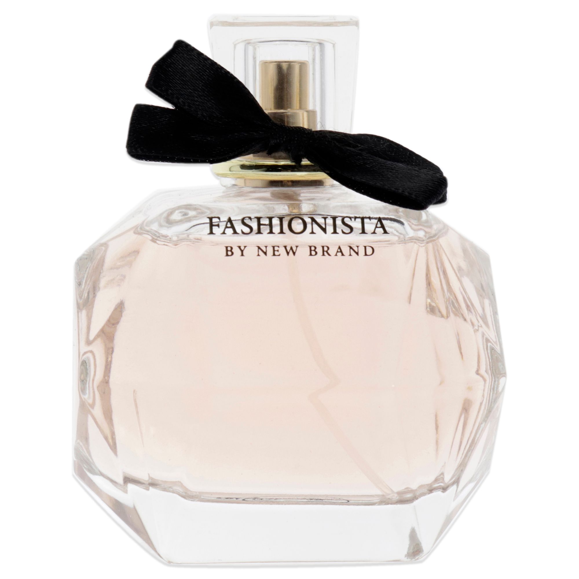 Fashionista von New Brand