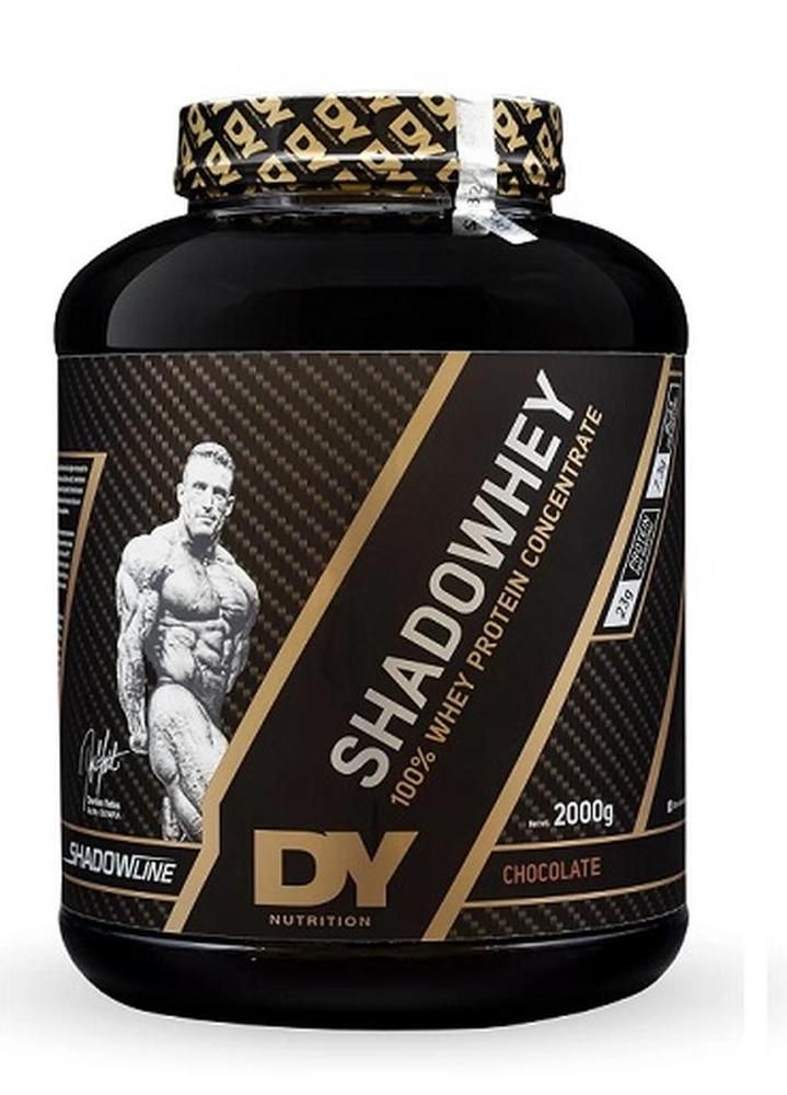 DY Nutrition Shadowhey 2kg 2000 g Pulver