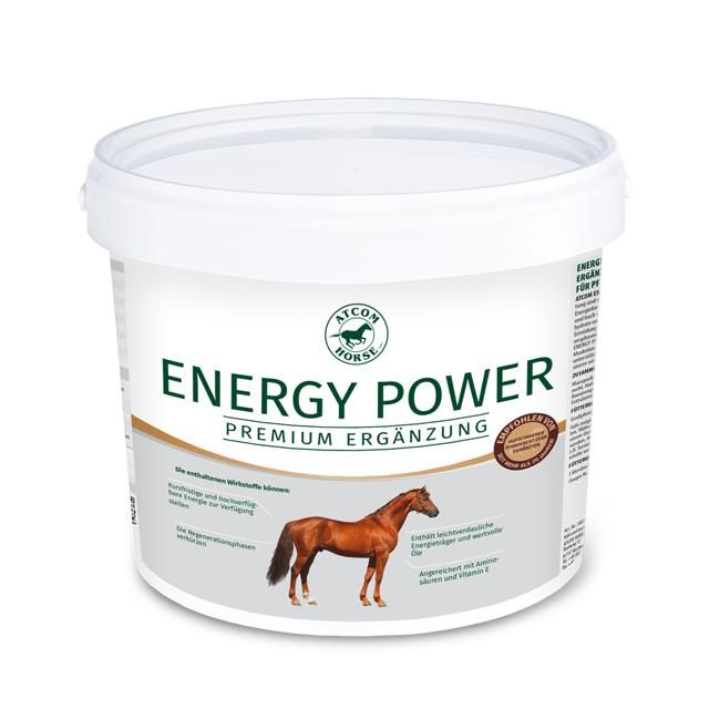 Atcom Energy Power 6 kg