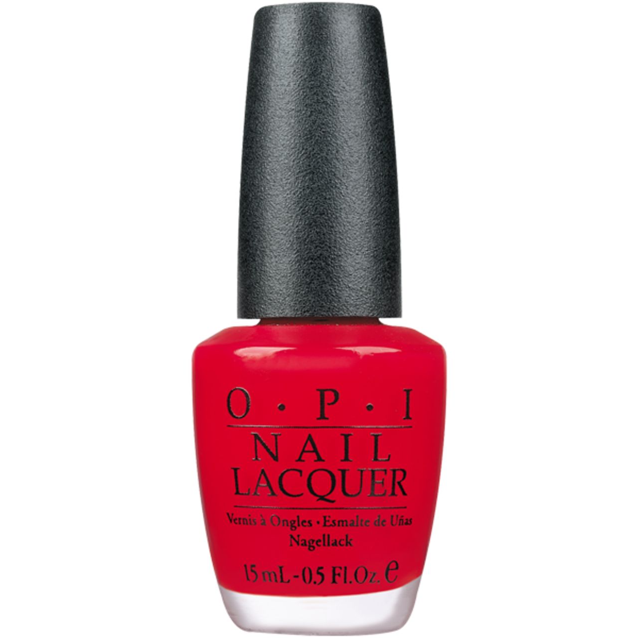 OPI, Nail Lacquer