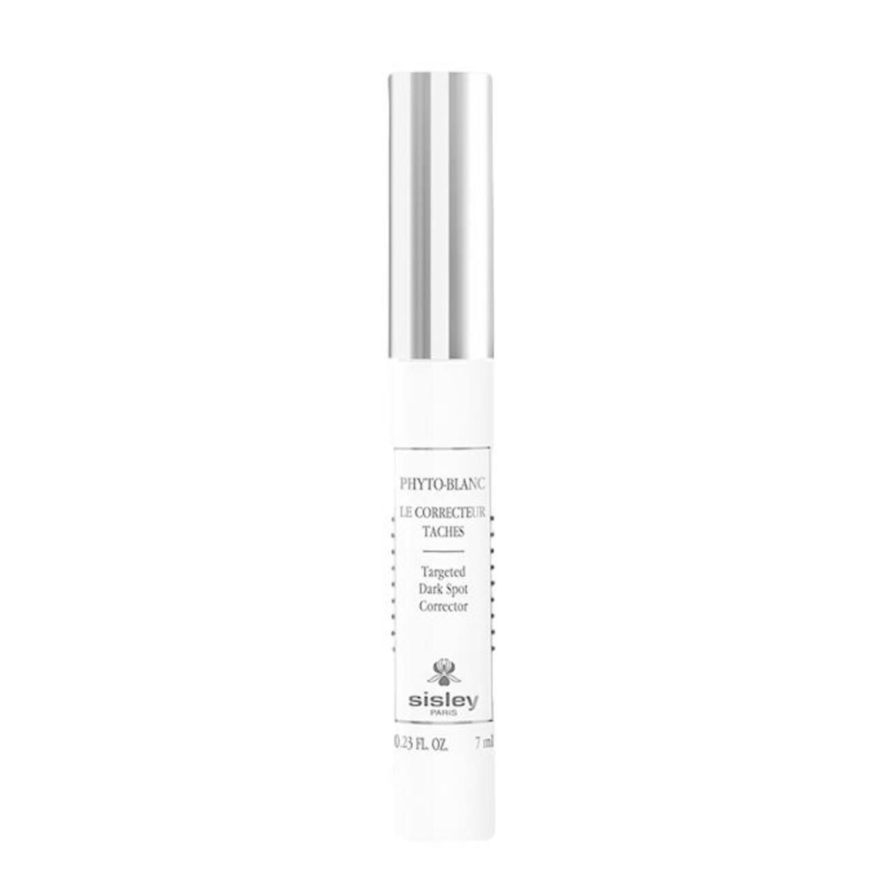 SIS PHYTO-BLANC Farbkorrigierendes Serum für Hautunreinheiten 7