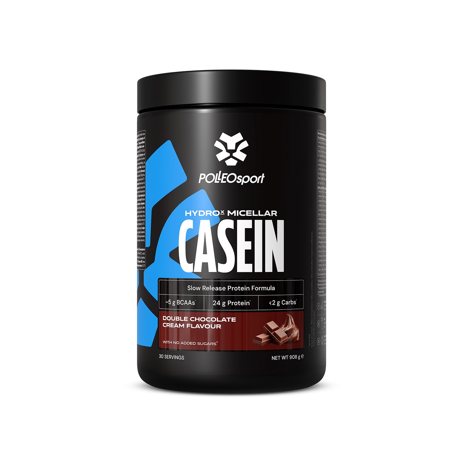 Polleo HydroX Micellar Casein