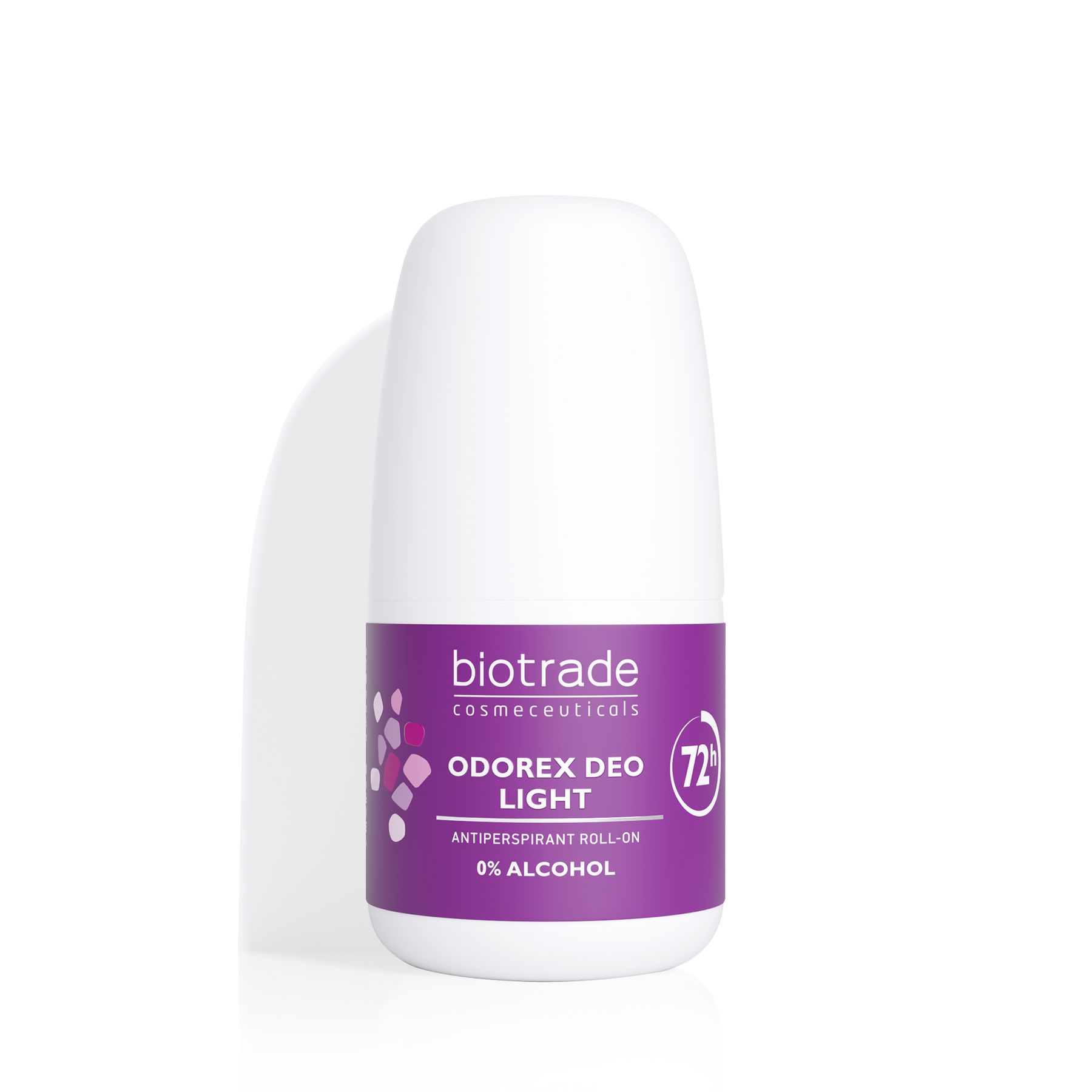 Biotrade Odorex Deo Light Roll-On Antitranspirant