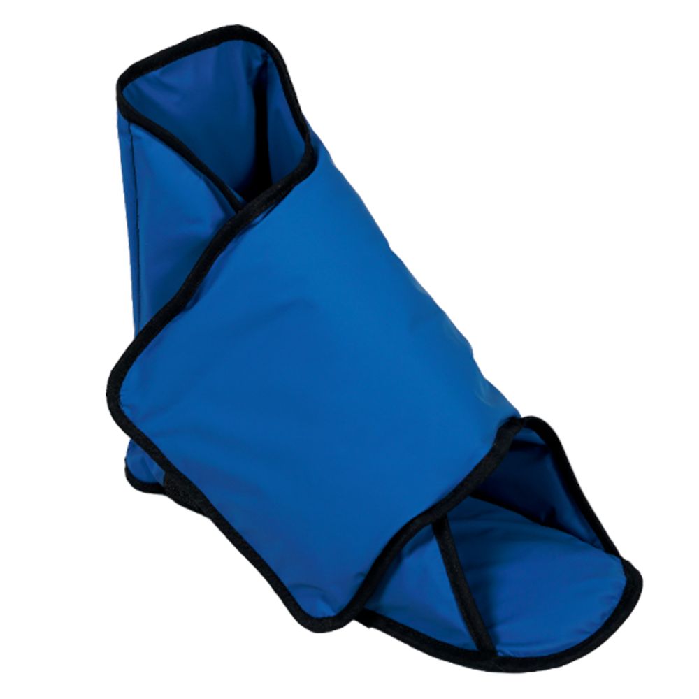 SHP CAREPUR Fersenfreilagerung