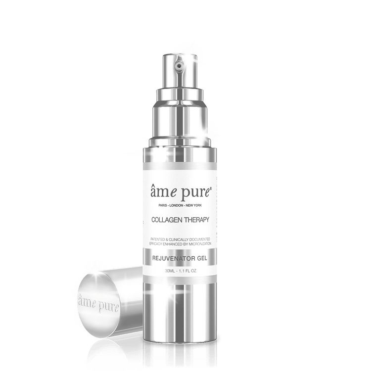 âme pure Collagen Therapy Gel