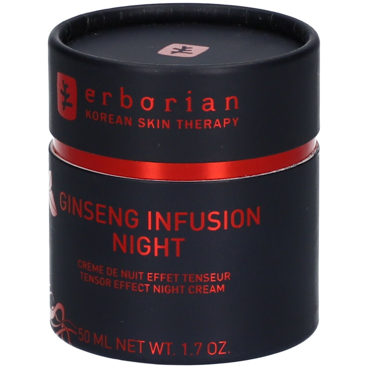 Erborian, Ginseng Infusion Night