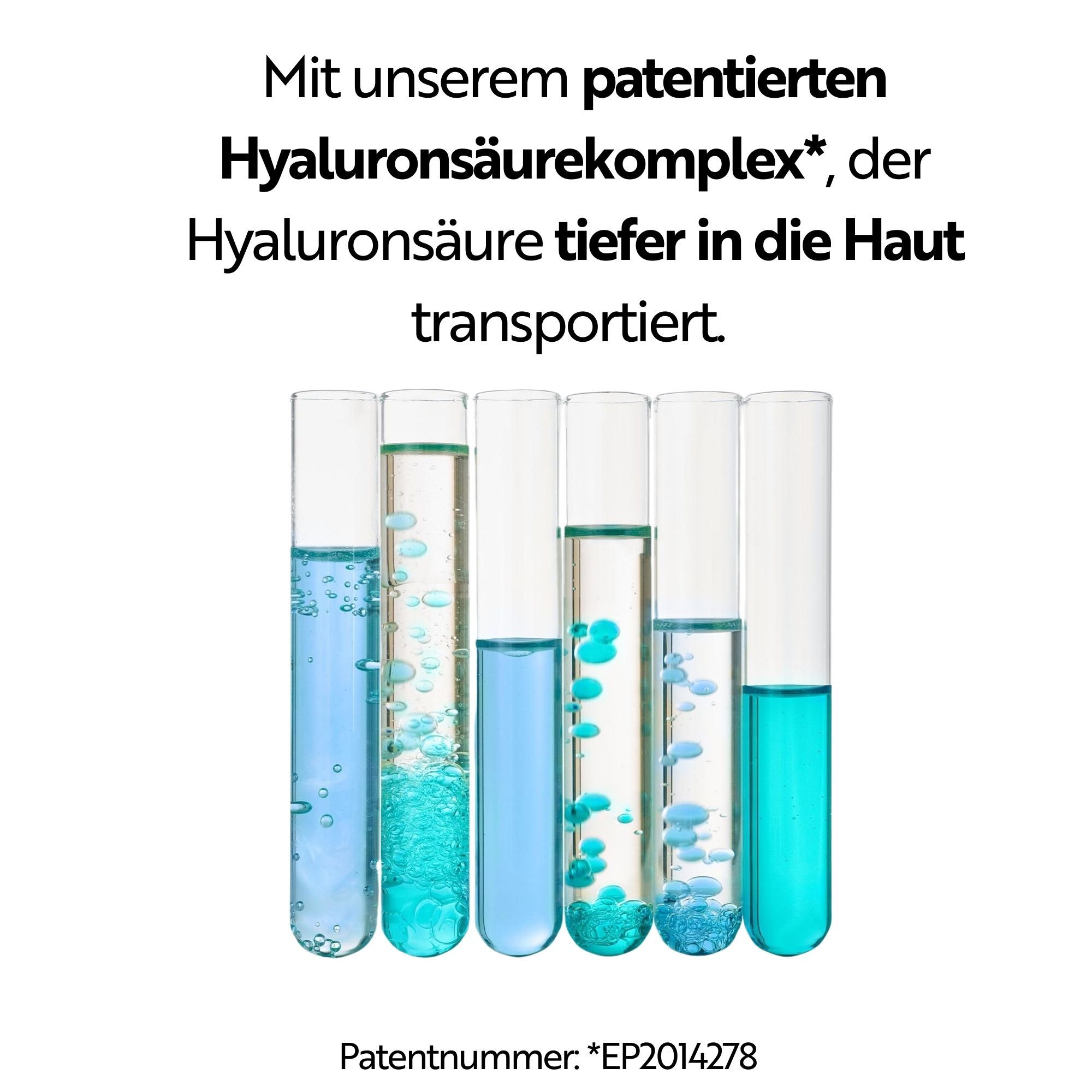 M. Asam Aqua Intense Supreme Hyaluron Cream Tagescreme