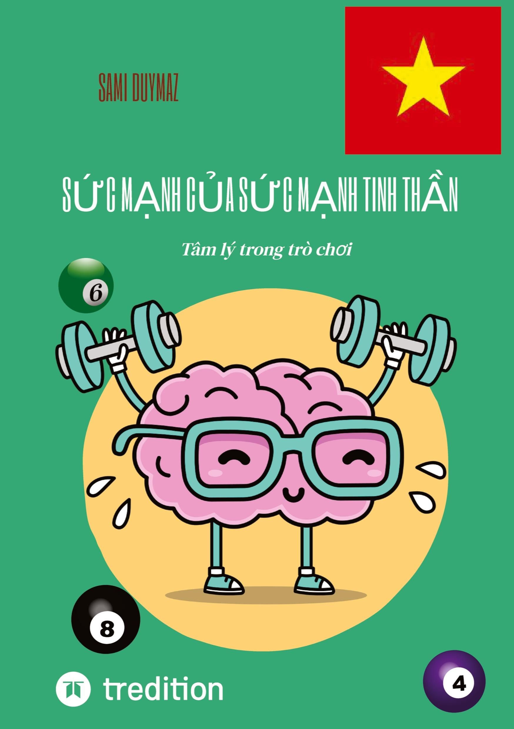 S c m nh c a s c m nh tinh th n Tâm lý trong trò ch i