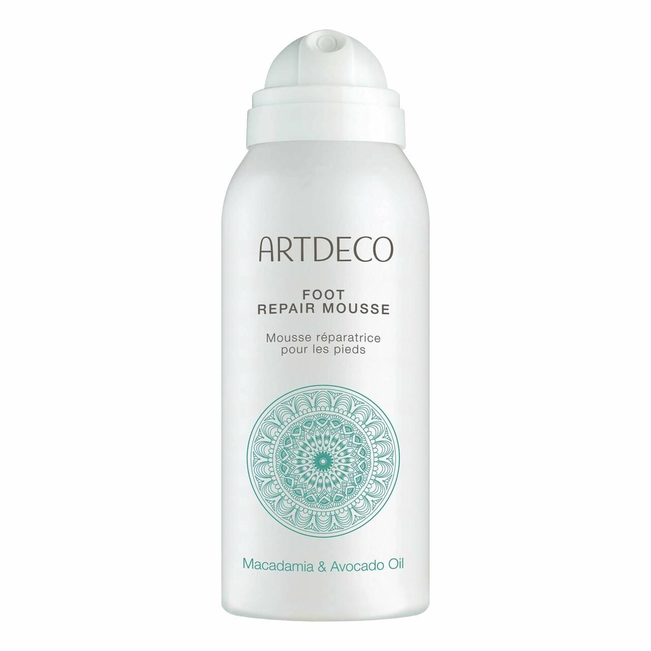 Artdeco, Foot Repair Mousse