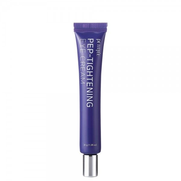Pep-Tightening Eye Cream