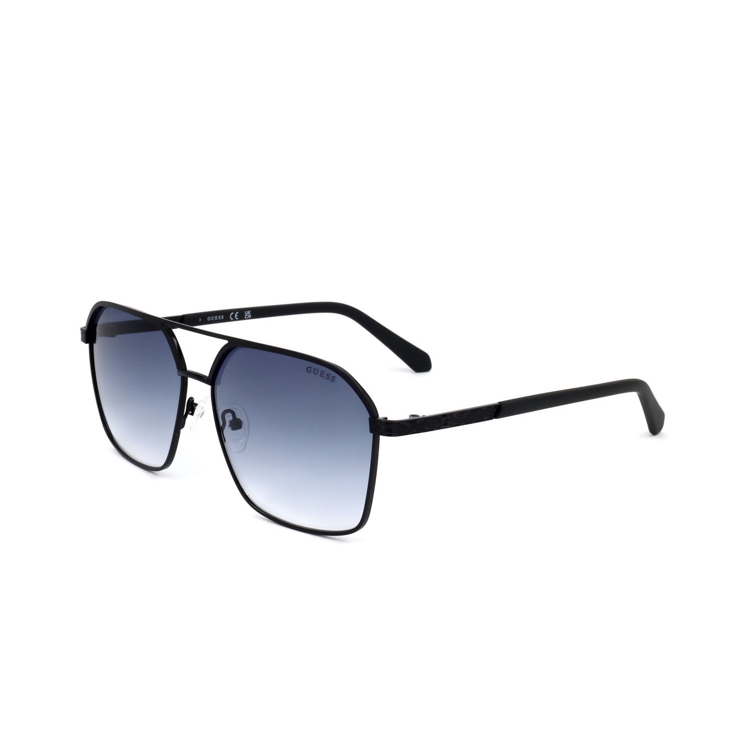 Guess Factory occhiali da sole uomo GF5081 black