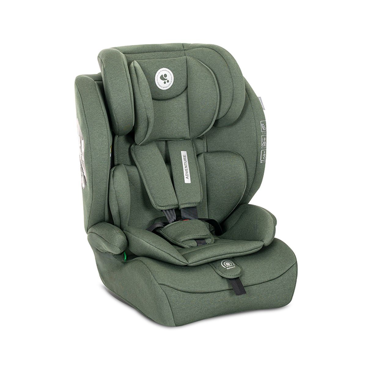 Lorelli Kinderistz Adventure (76-150 cm) 1 St