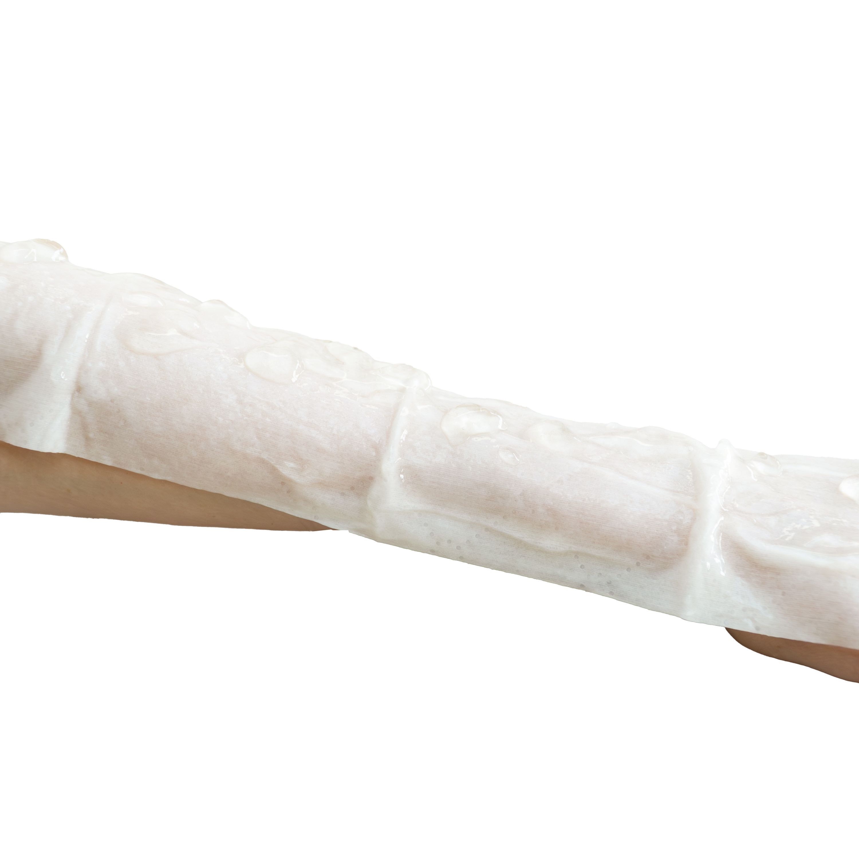 WERO BurnAway Verbrennungskompresse 10 x 40 cm