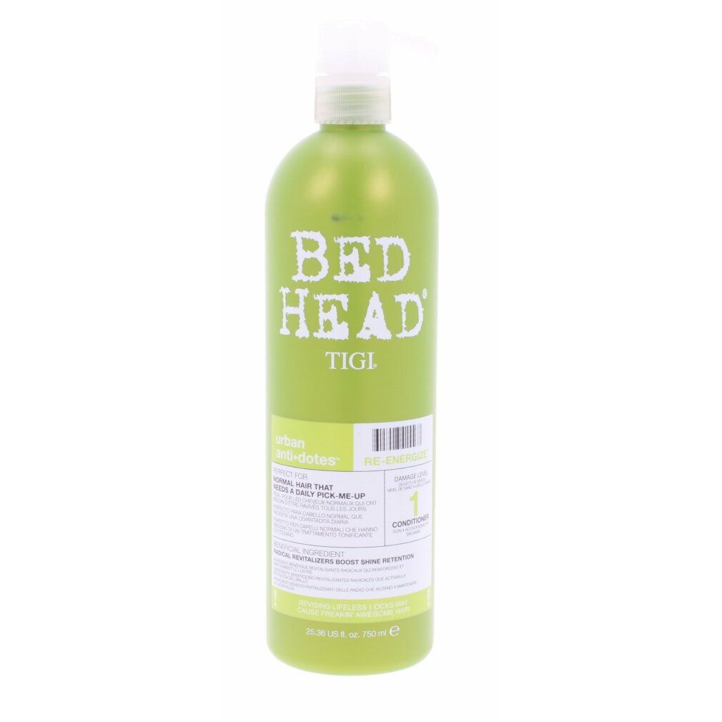 Tigi Bed Head Urban Antidotes Re-Energize Conditioner