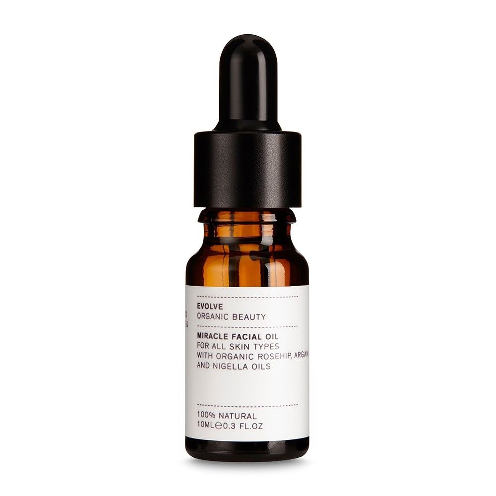 Evolve Miracle Facial Oil 10ml