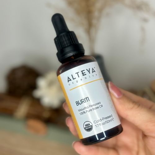 Alteya Organics Buriti Öl 100%