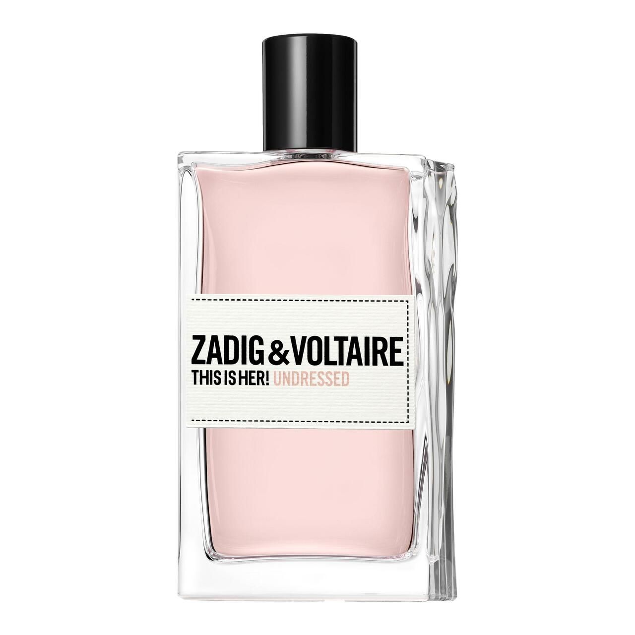 Zadig & Voltaire, This is Her! Undressed E.d.P. Nat. Spray