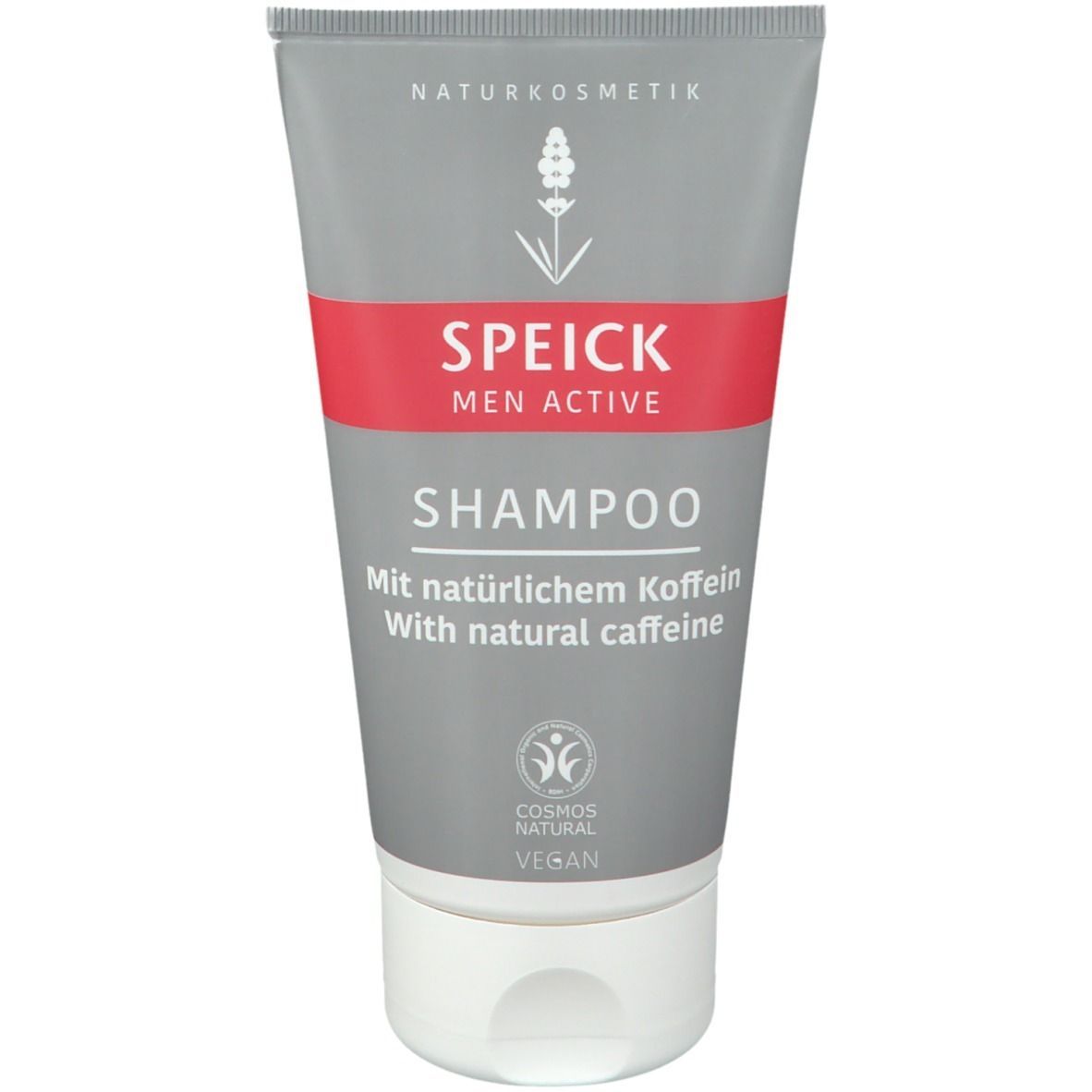 Speick Men Active Shampoo