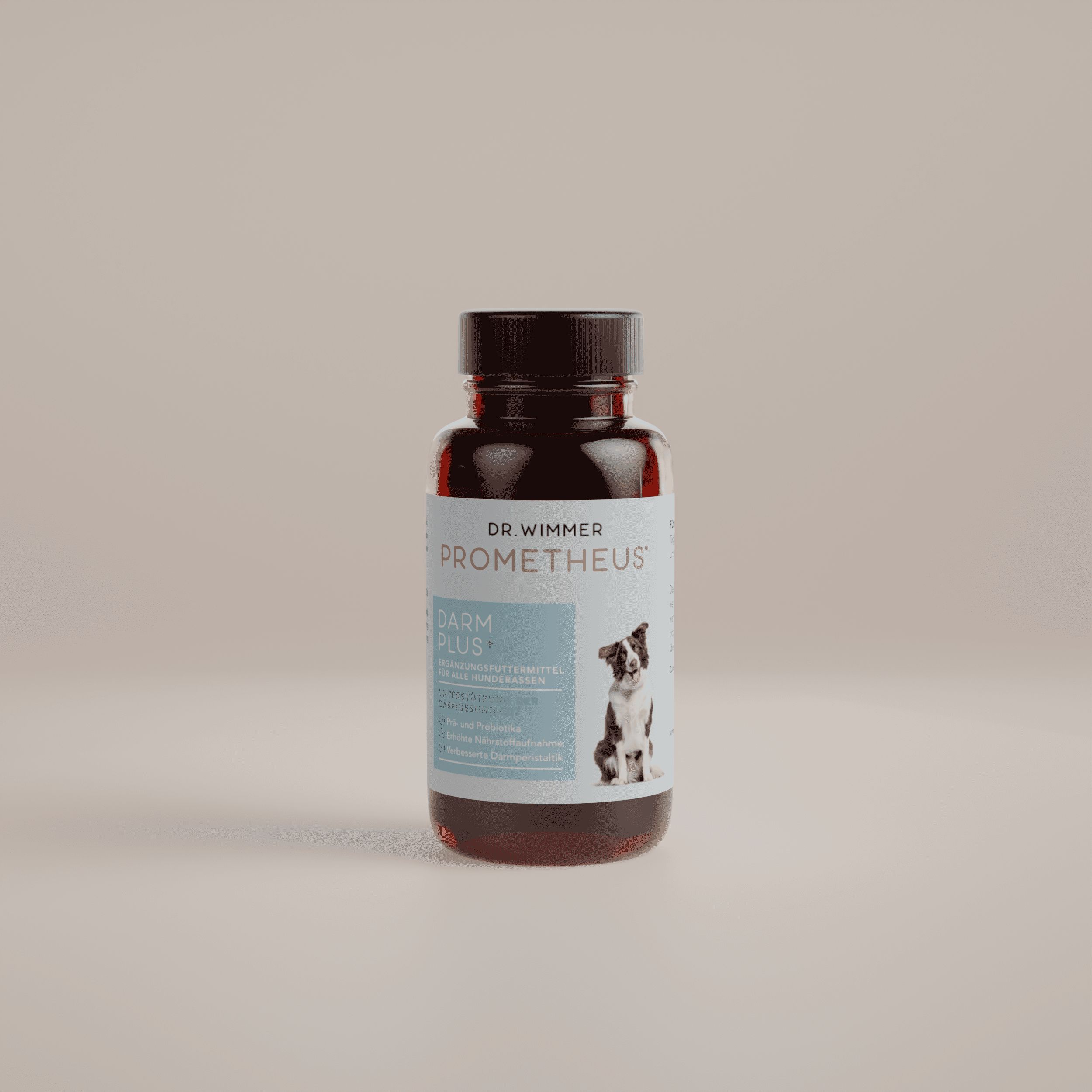 PROMETHEUS Darm Plus+