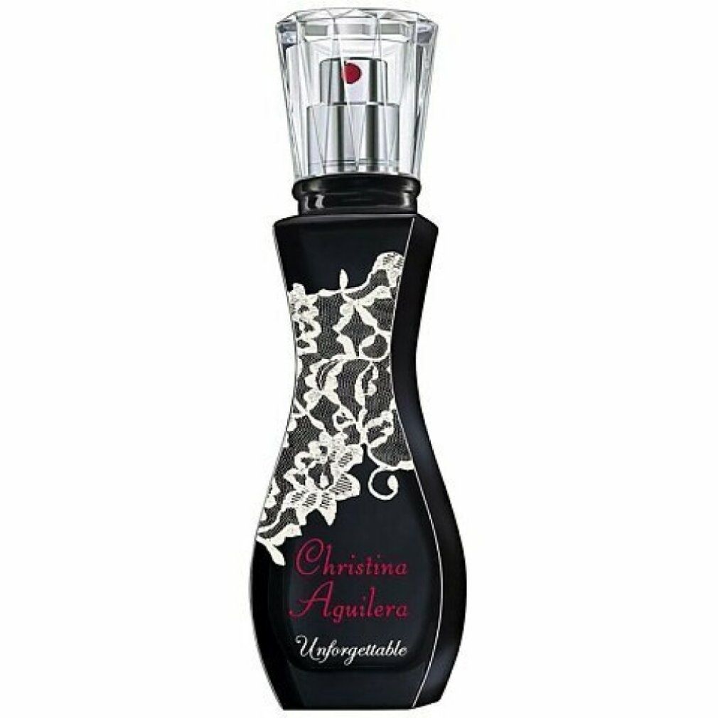 Christina Aguilera Unforgettable Eau de Parfum Spray 15 ml