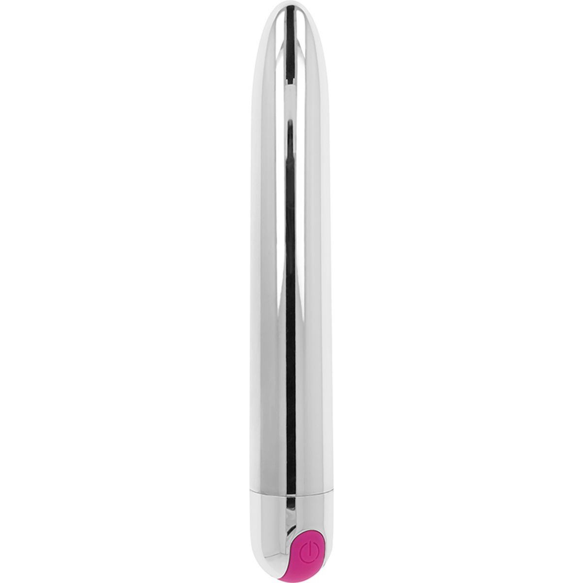 Wiederaufladbarer Vibrator | 10 Vibrationsmodi | Ohmama