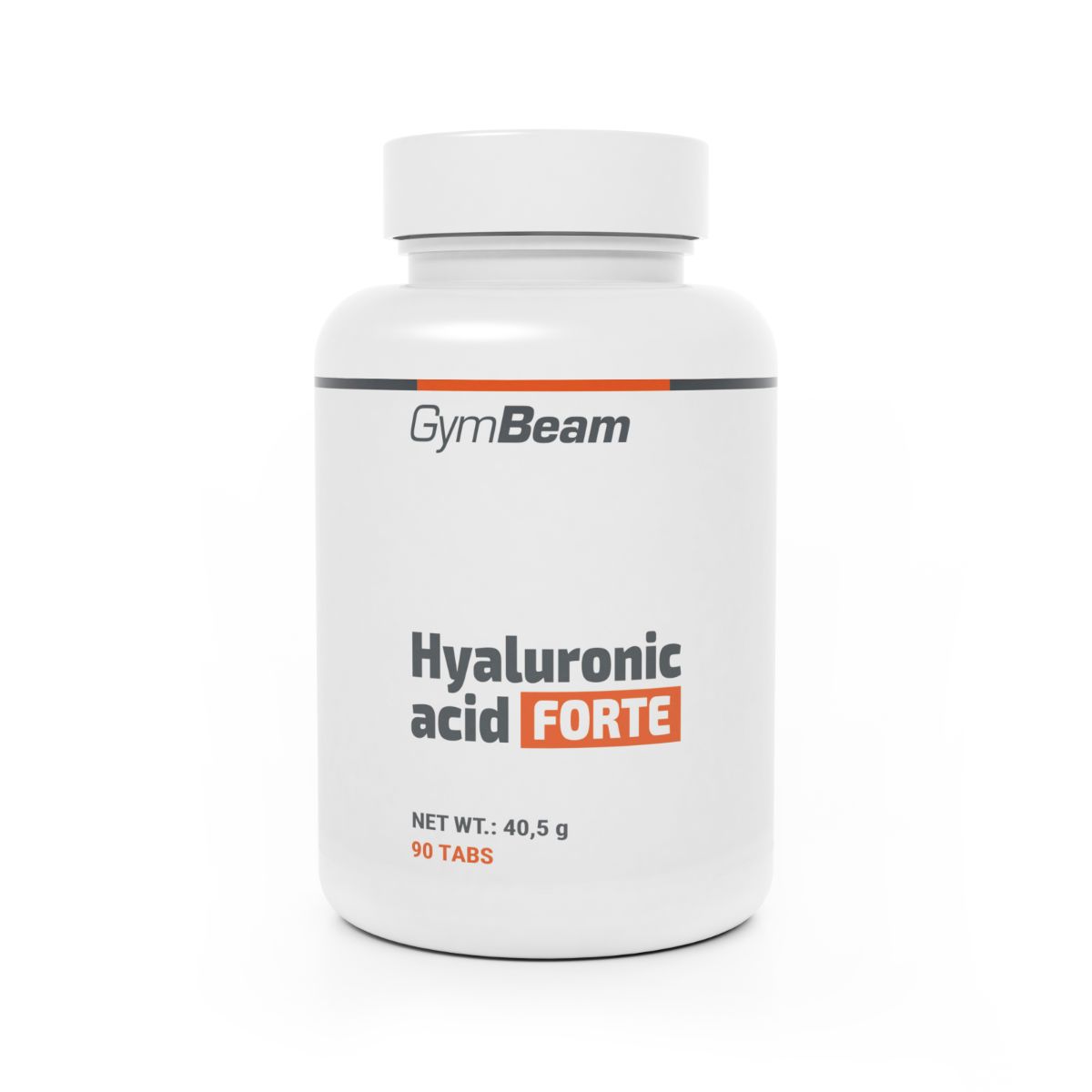 GymBeam Hyaluronsäure Forte