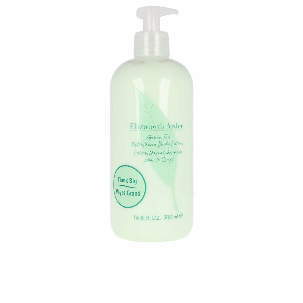 Elizabeth Arden Green Tea Refreshing Body Lotion