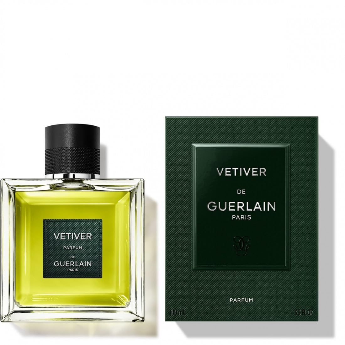 Guerlain Vetiver Parfum 100 ml - spray