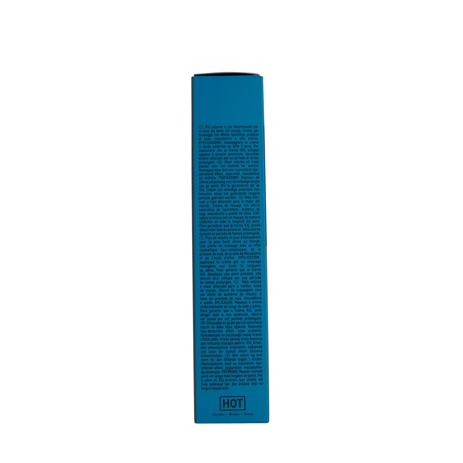 XXL Enhancement Cream for men