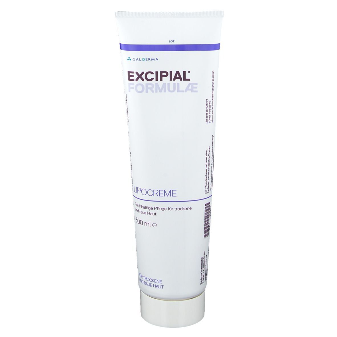 Excipial Lipocreme