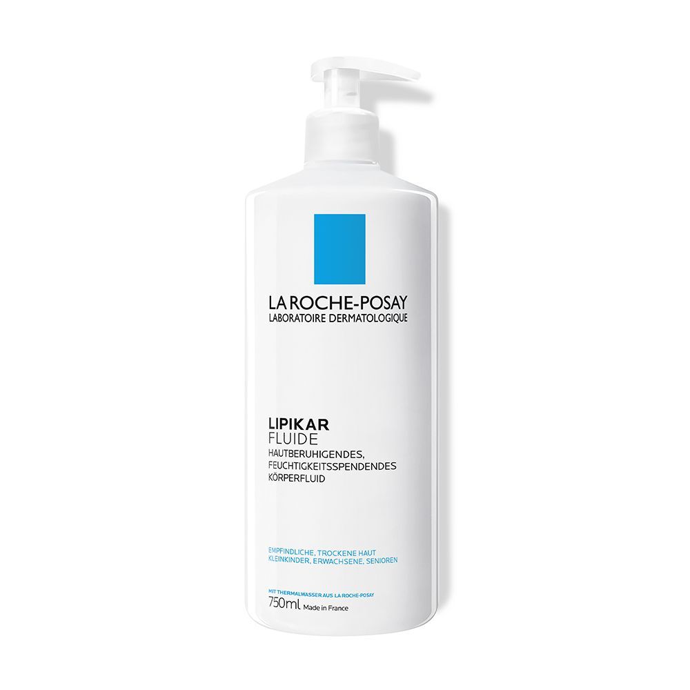 La Roche Posay Lipikar Fluide