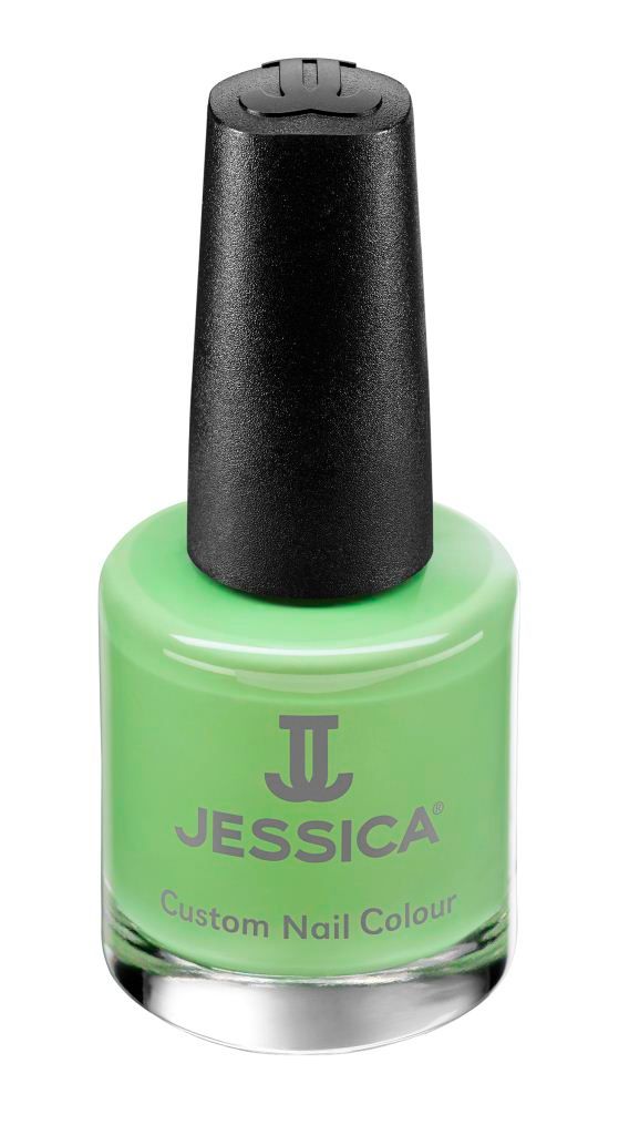 JESSICA Cosmetics Nail Colour