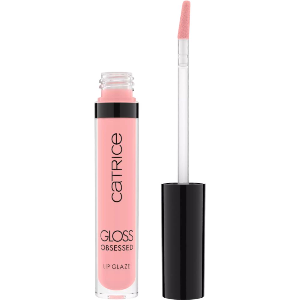 Catrice - Lippen-Gloss Gloss Obsessed 2,5 ml