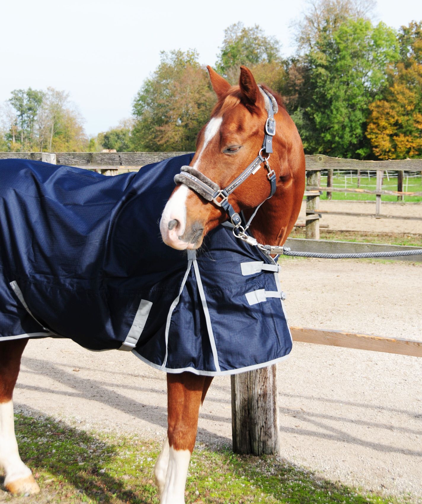 AMKA Outdoordecke