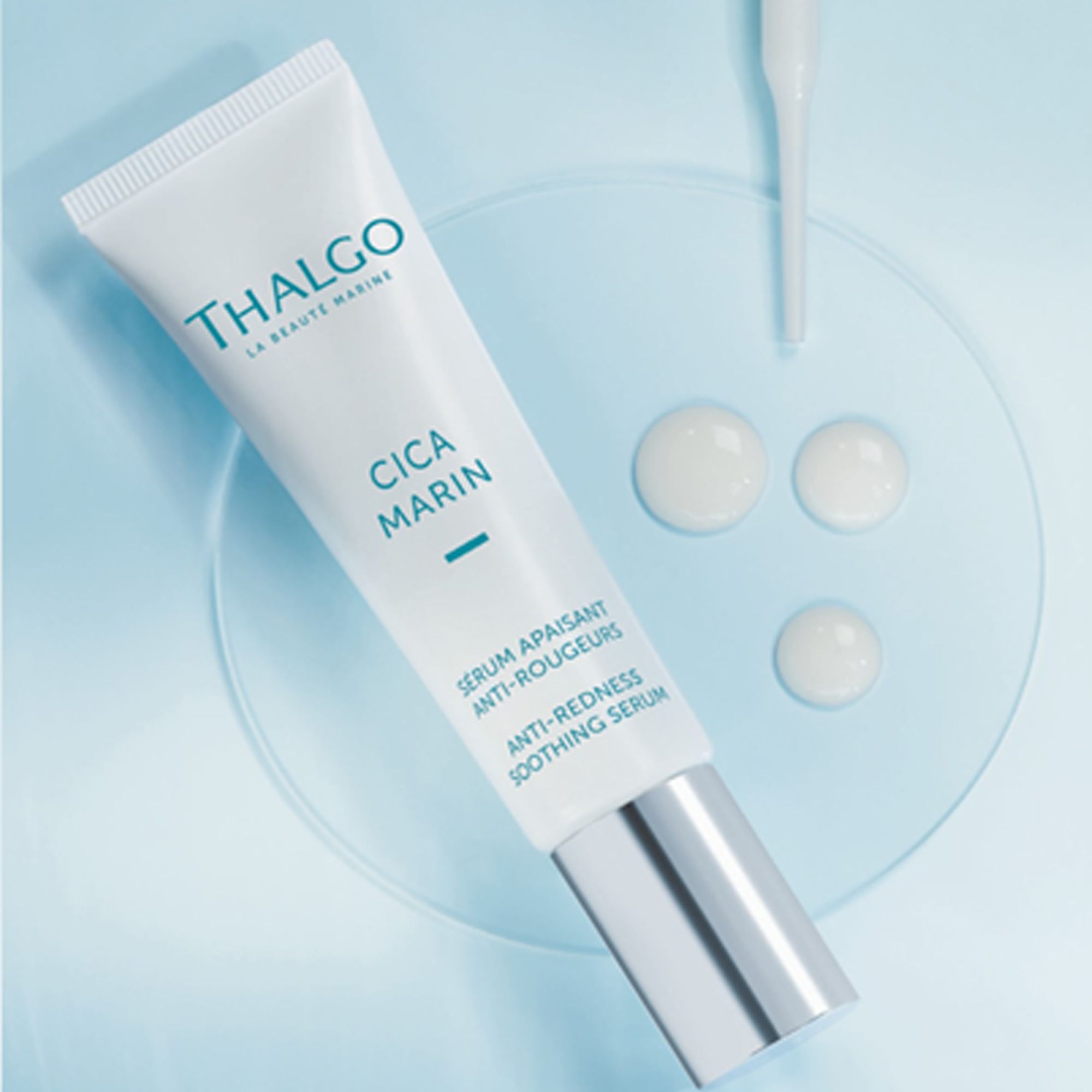 THALGO Beruhigendes Serum gegen Rötungen