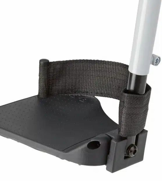 Bischoff & Bischoff Rollstuhl Pyro Start plus SB 37