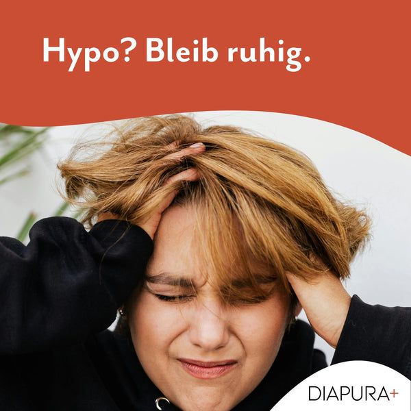 DIAPURA Gluco2Go Glucose-Gel Mix-Paket mit Waldbeer & Mango-Maracuja, Energie bei Unterzuckerung