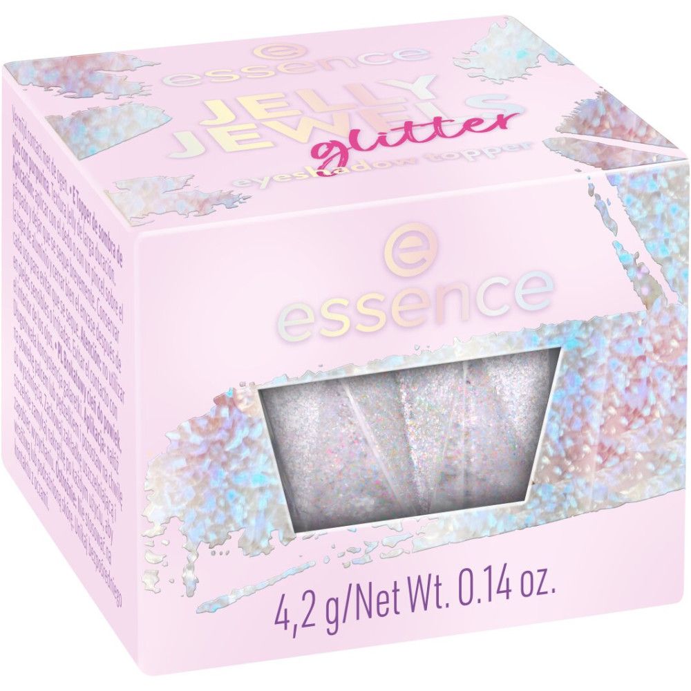 Essence - Jelly Jewels