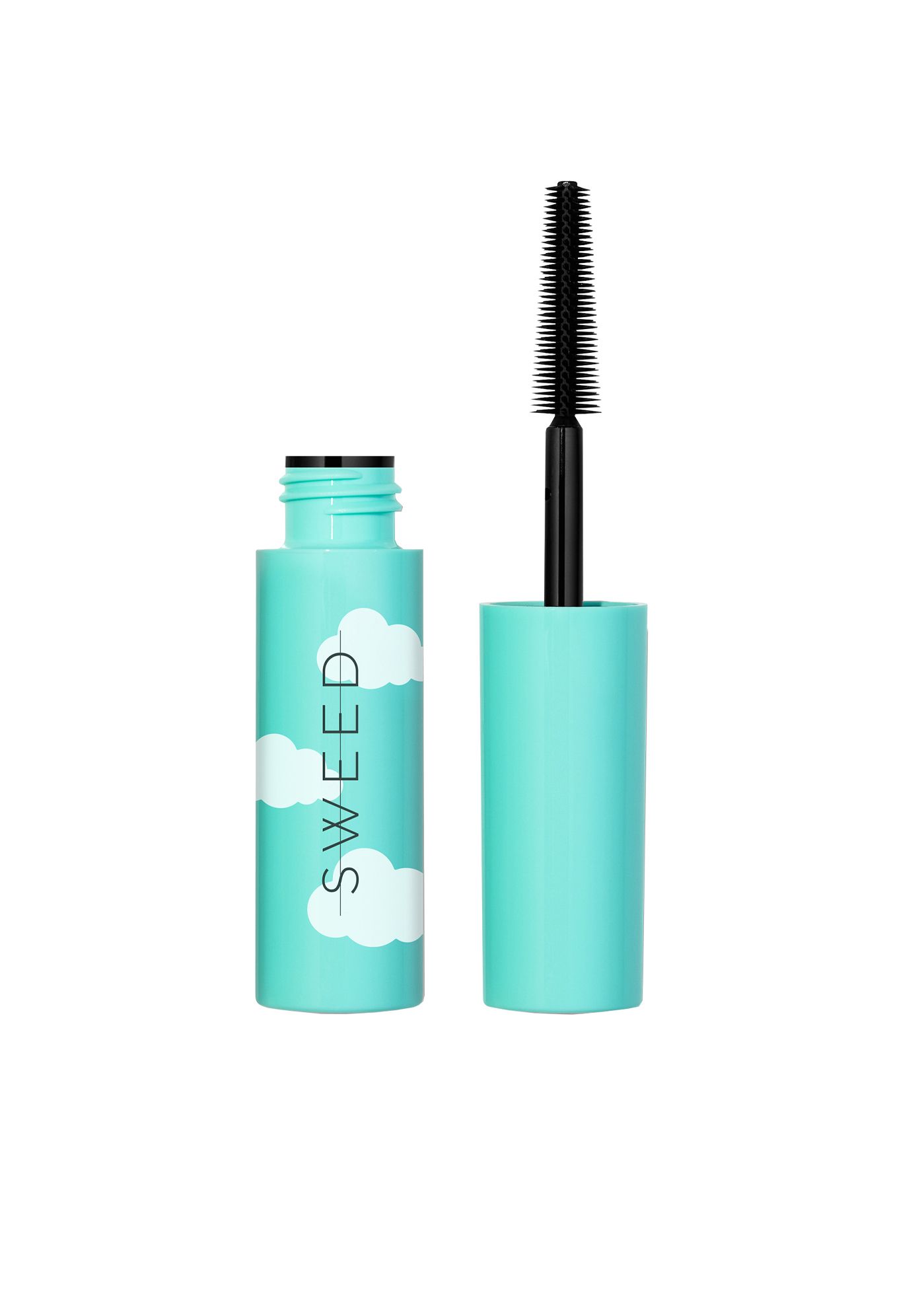 Sweed Cloud Mascara Mini 5 ml