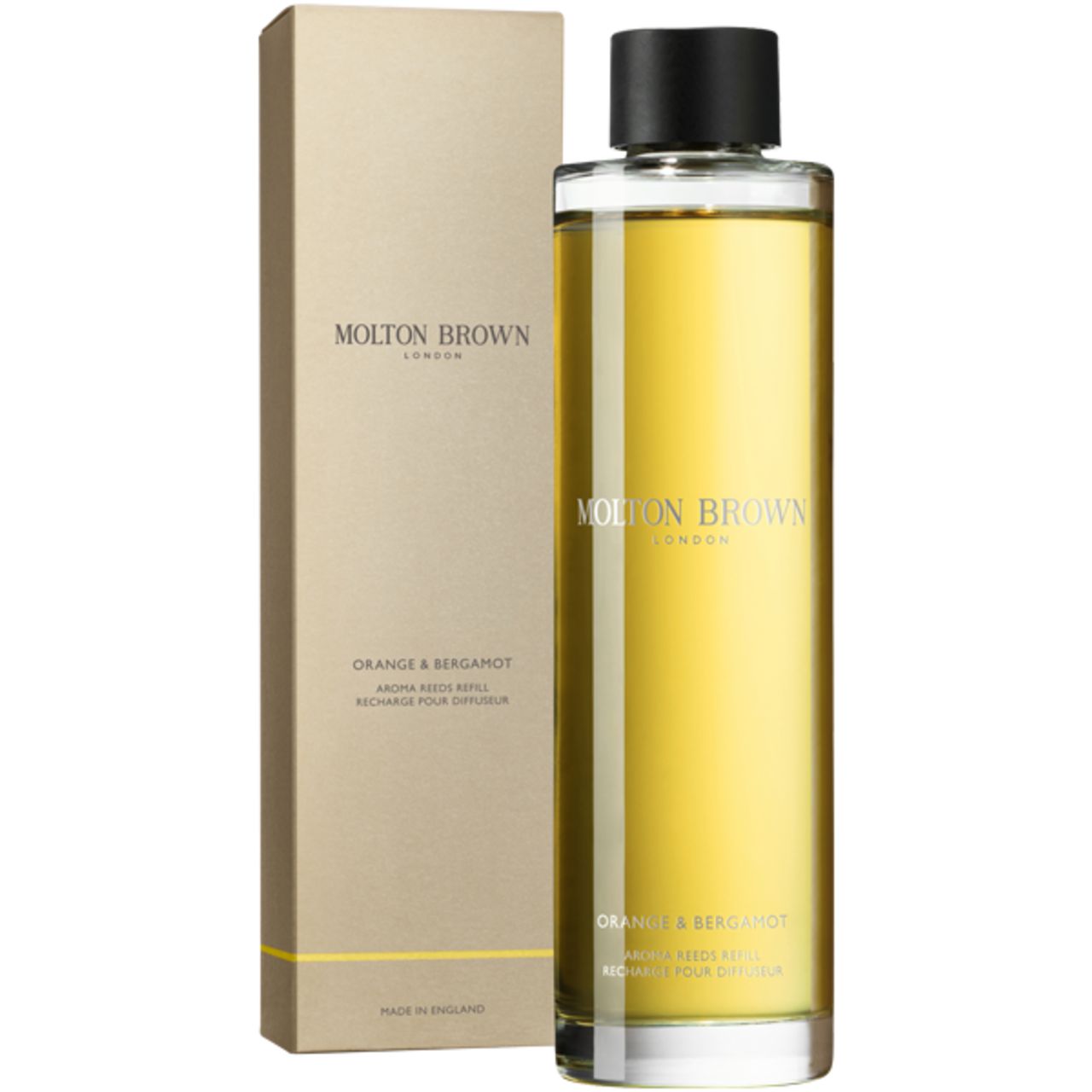 Molton Brown, Orange & Bergamot Duftstäbchen Nachfüllpackung
