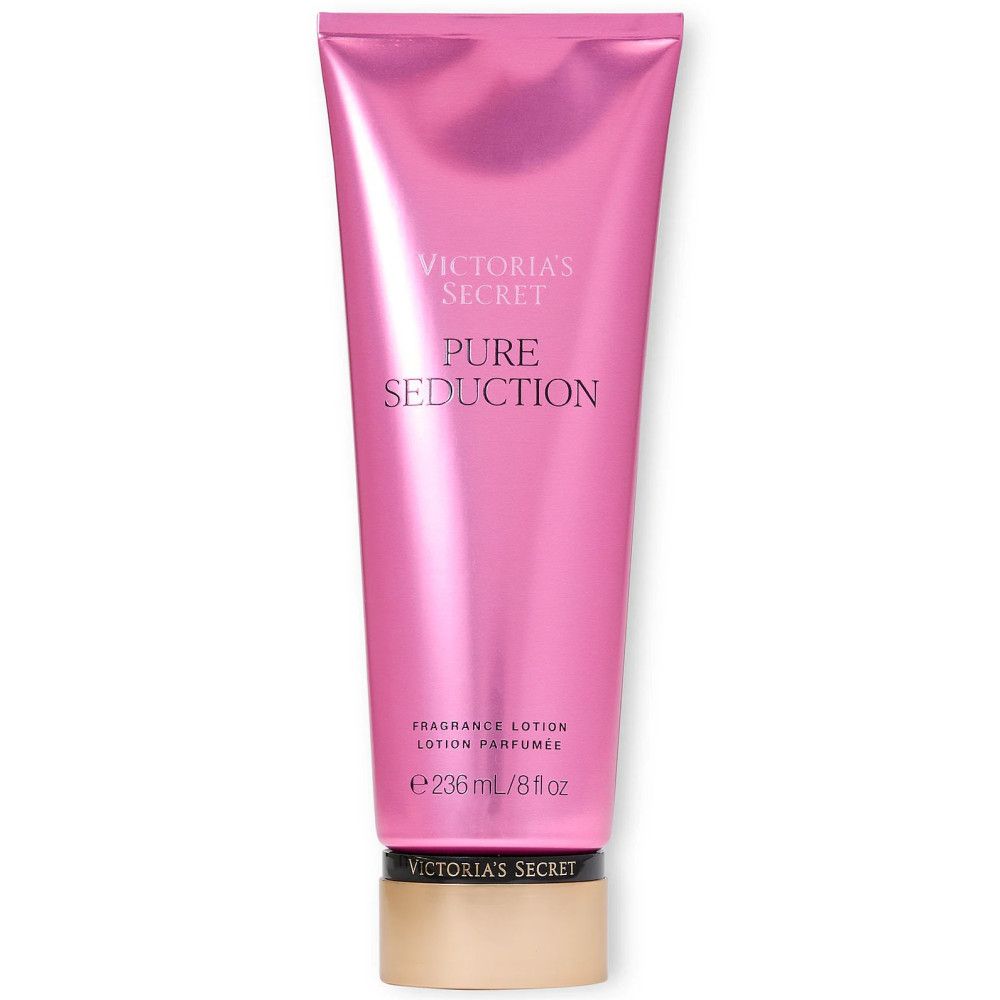 Victoria's Secret - Körper- und Handlotion Pure Seduction 236 ml