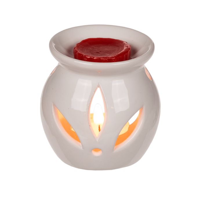OOTB Aromalampe mit Duftmelts