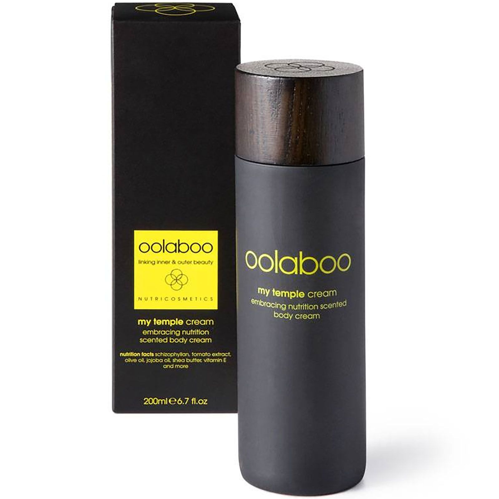 Oolaboo - My Temple 200 ml
