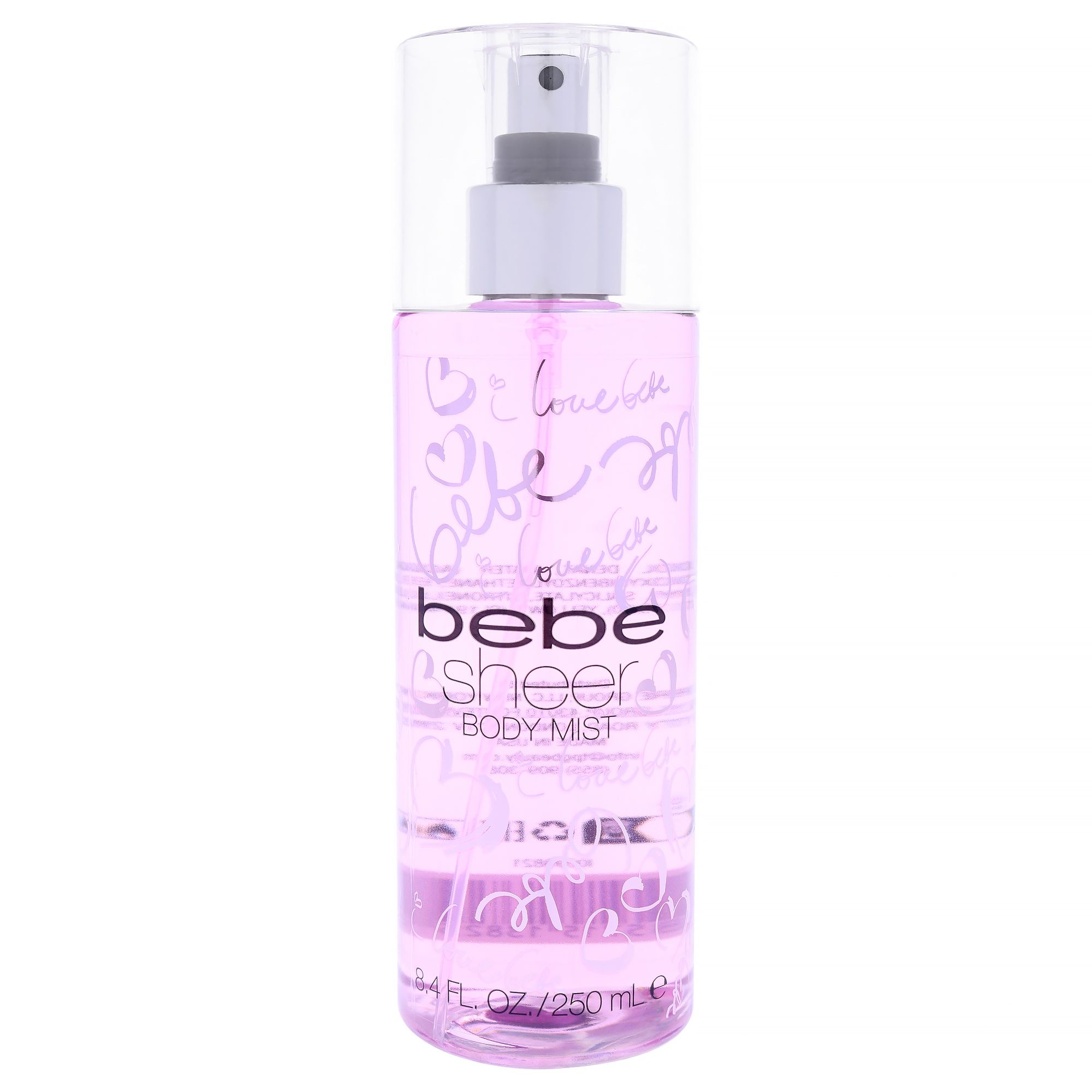 Bebe Sheer by for Women 248,42 ml