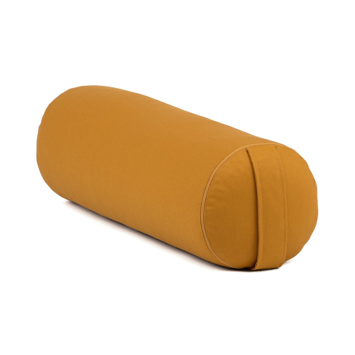 bodhi Yogabolster ECO Dinkel honig-gelb