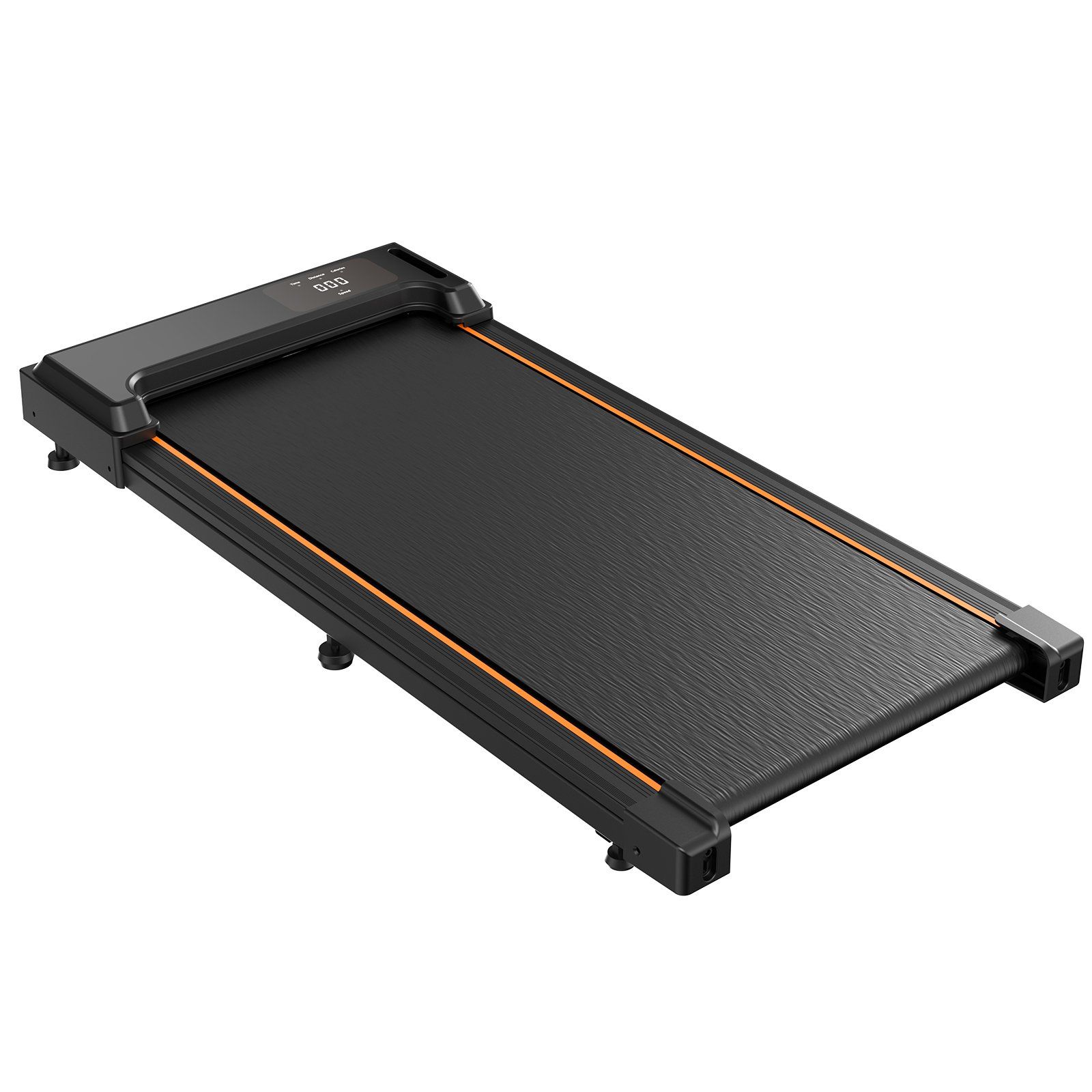 Formill FT31 Laufband mit LED-Display und Fernbedienung
