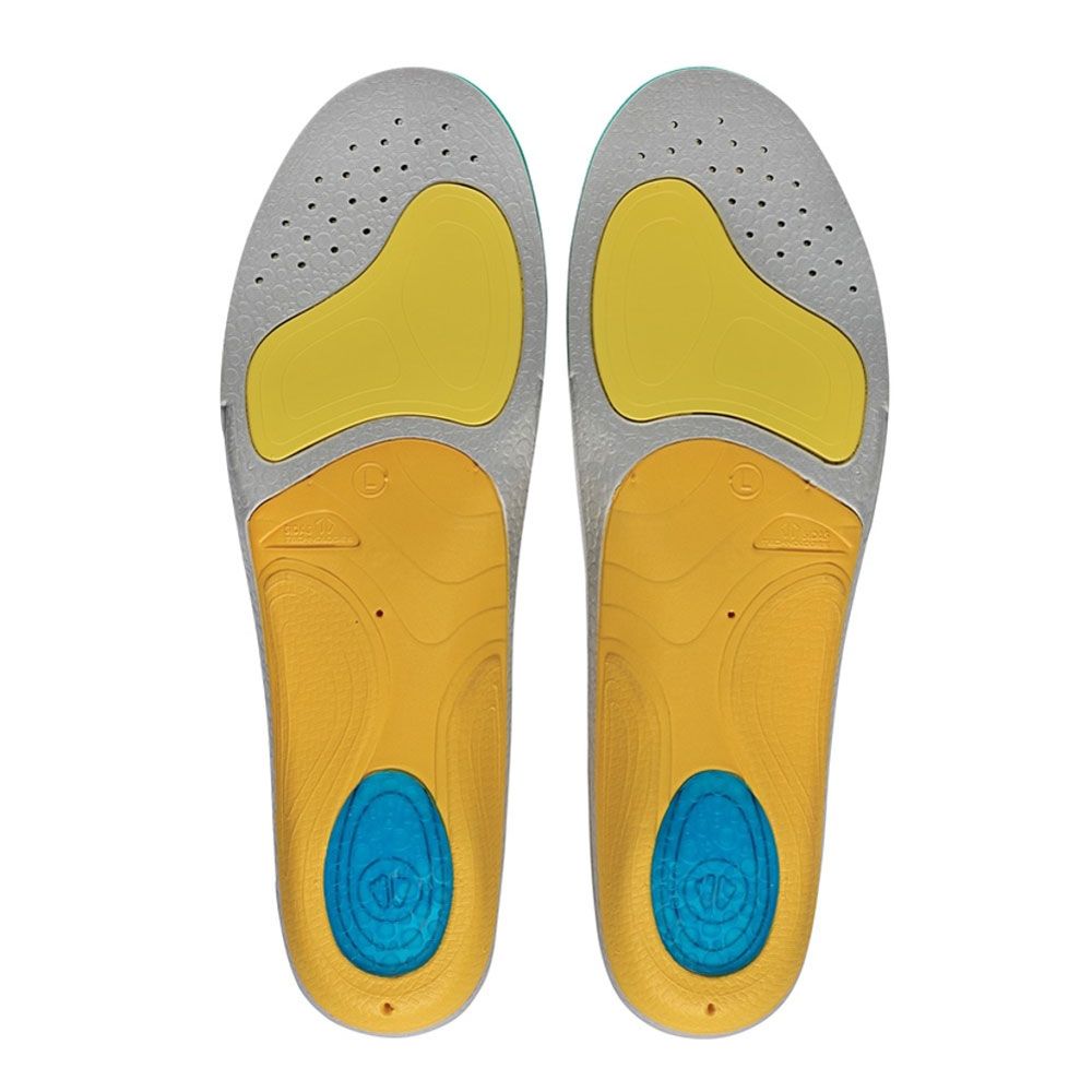 SIDAS 3 Feet Run Protect HIGH Einlegesohlen