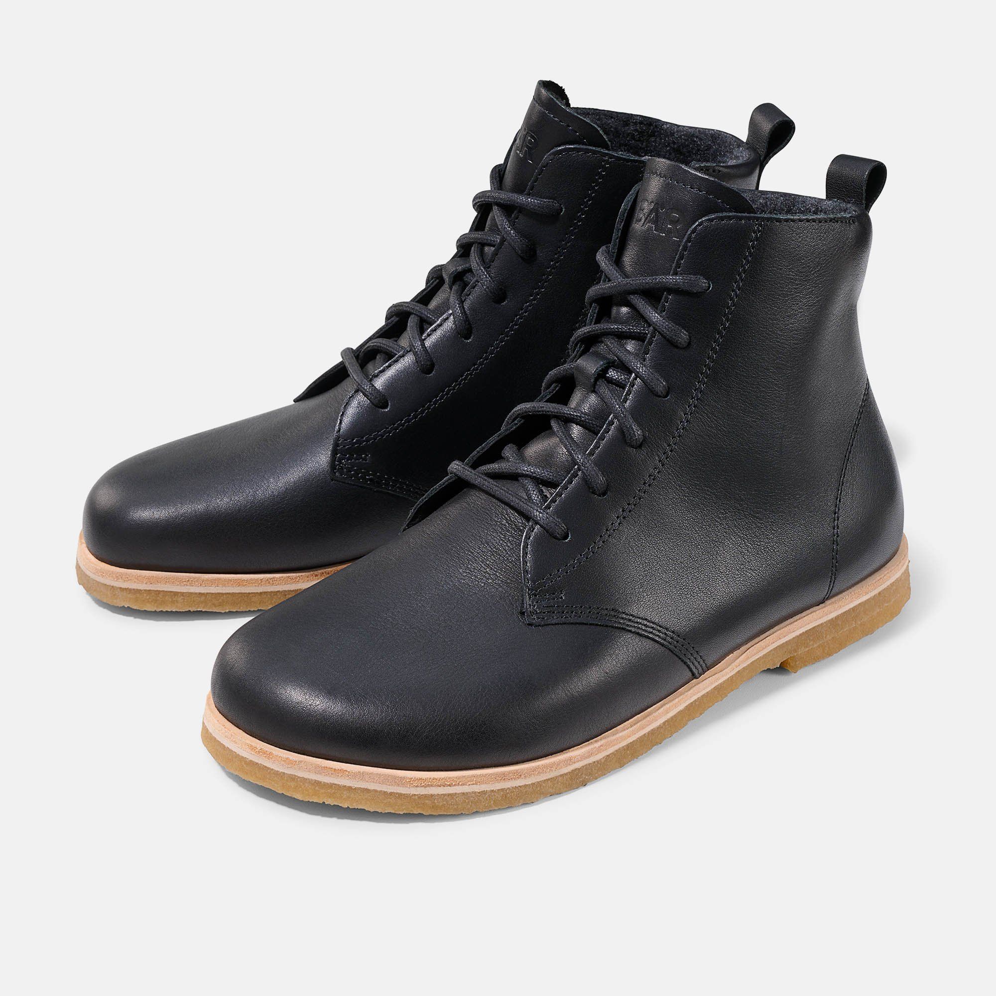 BÄR Schuhe Shay Damen -  Stiefeletten Weite: breit