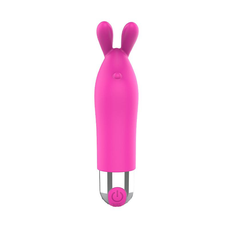 Mila - Fingervibrator Pink
